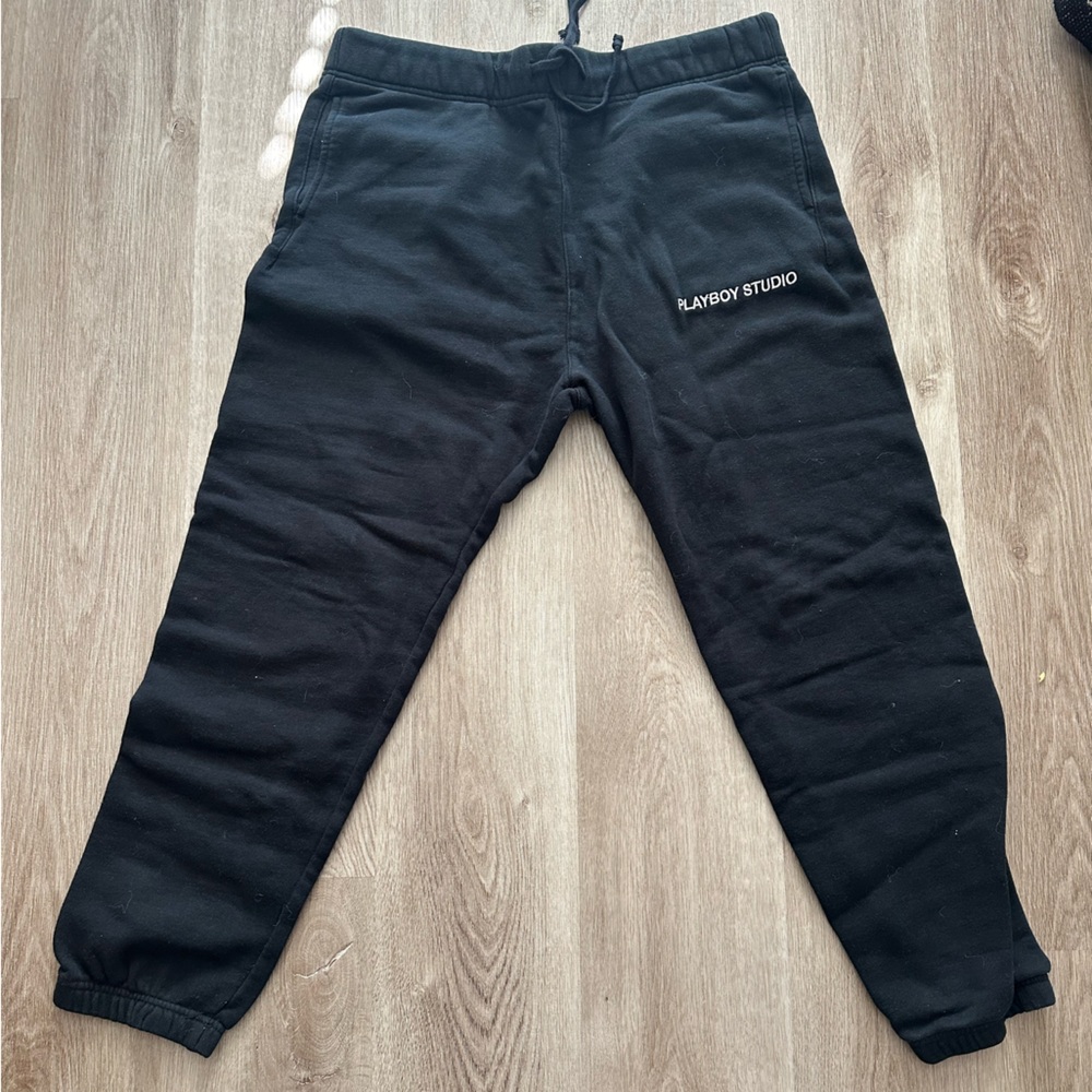 Playboy Studios sweatpants